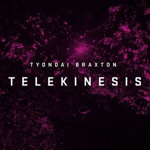 Tyondai Braxton - Telekinesis  CD